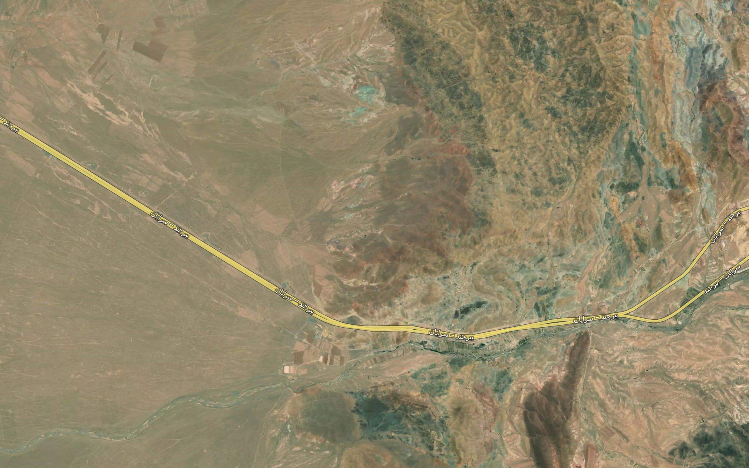 Cheshmeh-ye Abcheku
