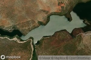 Reservatorio Santa Edwiges II