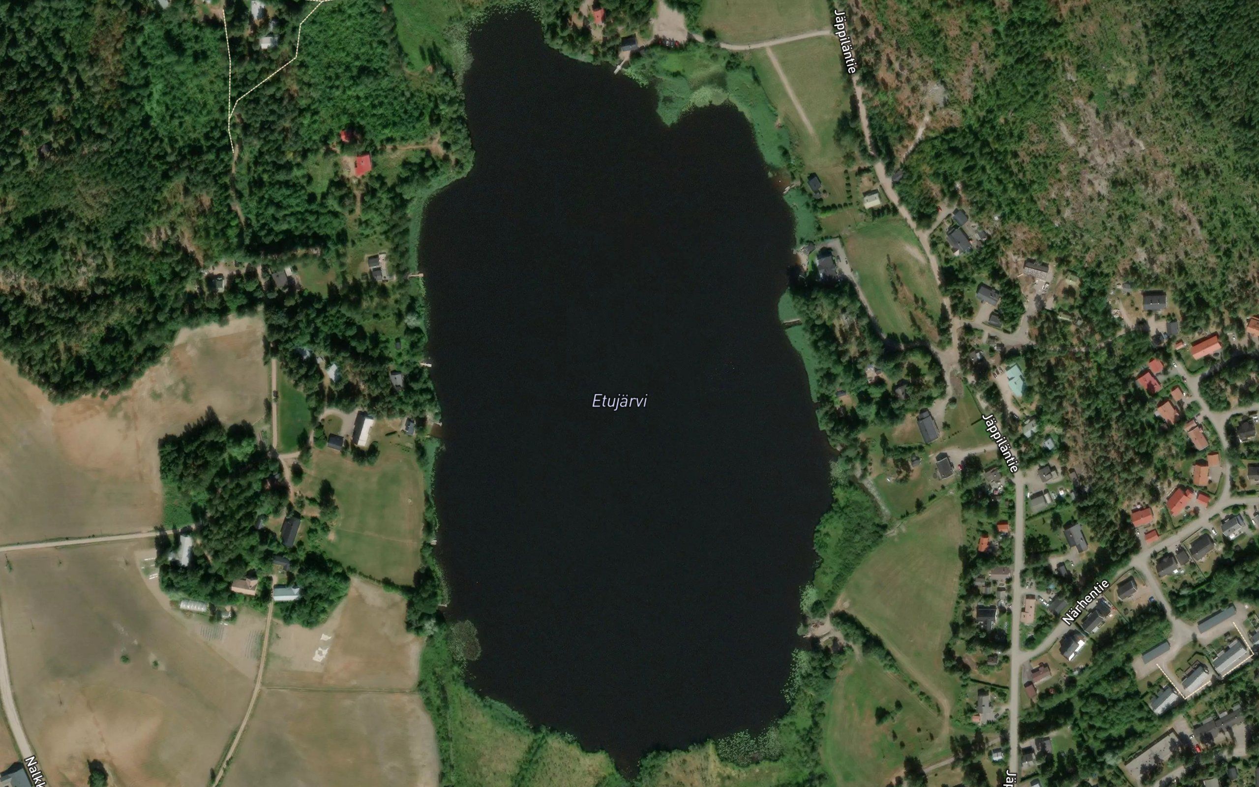 Etujarvi
