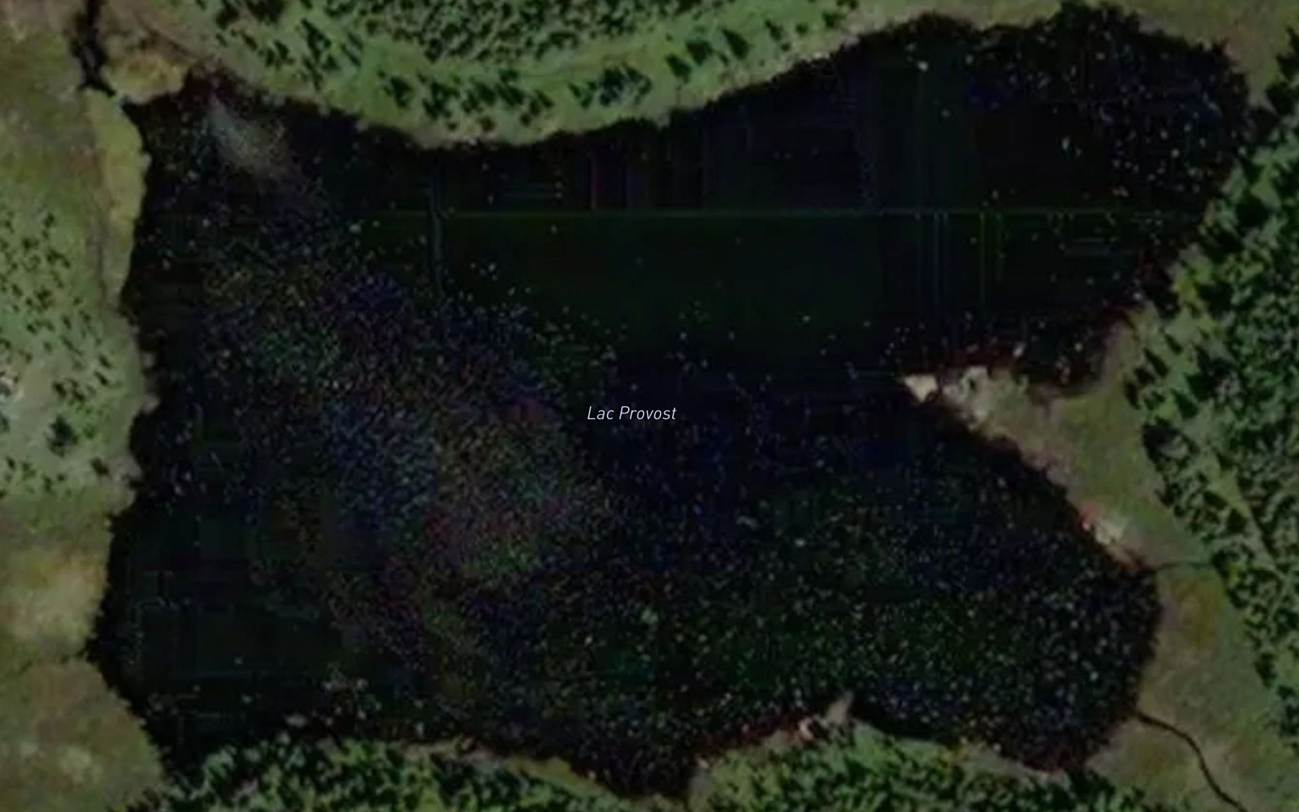 Lac Provost