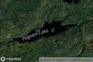 Pageant Lake