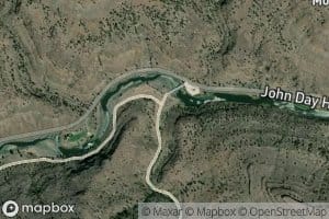 Horseshoe Creek