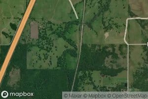 Honey Springs Branch