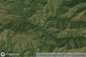 Quebrada Los Platanos