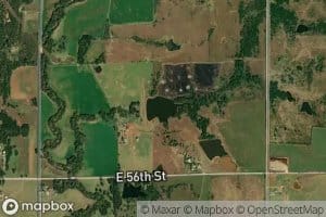 Stillwater Creek Site 3 Reservoir