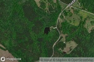 Walker-Laney Lake