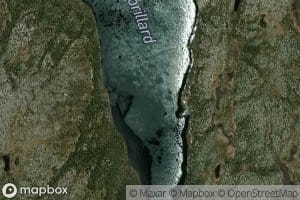 Lac Dorillard