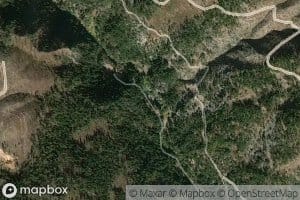Davis Creek