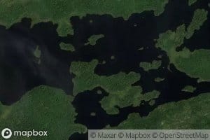 Gaal Lake