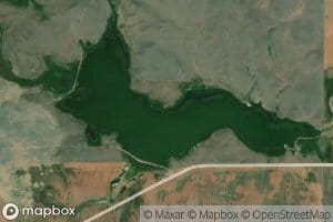 Seifort Reservoir