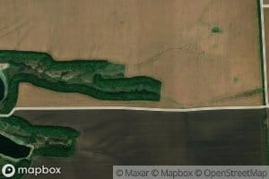 Balka Khryashchevaya