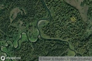Talachulitna Creek