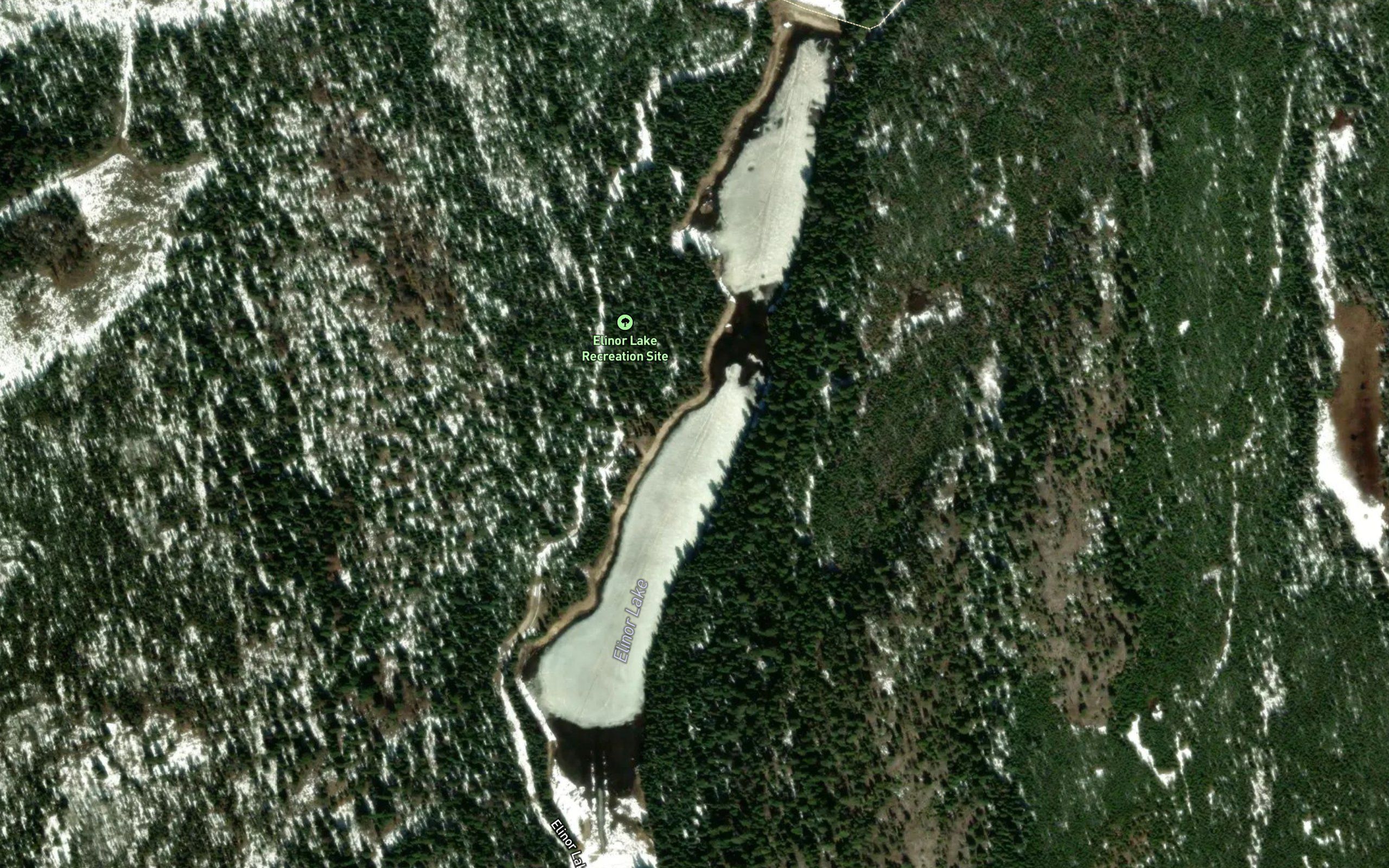 Elinor Lake
