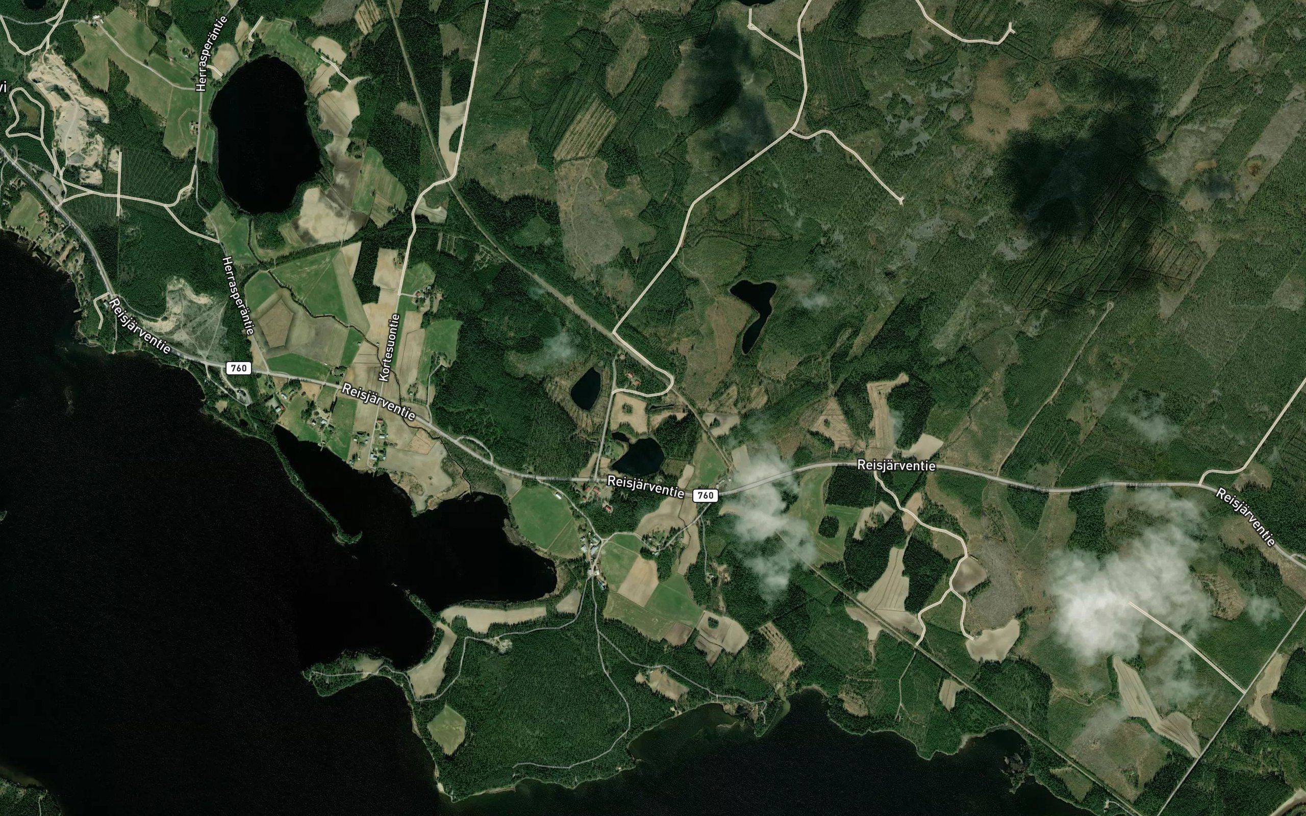 Kalatonlampi