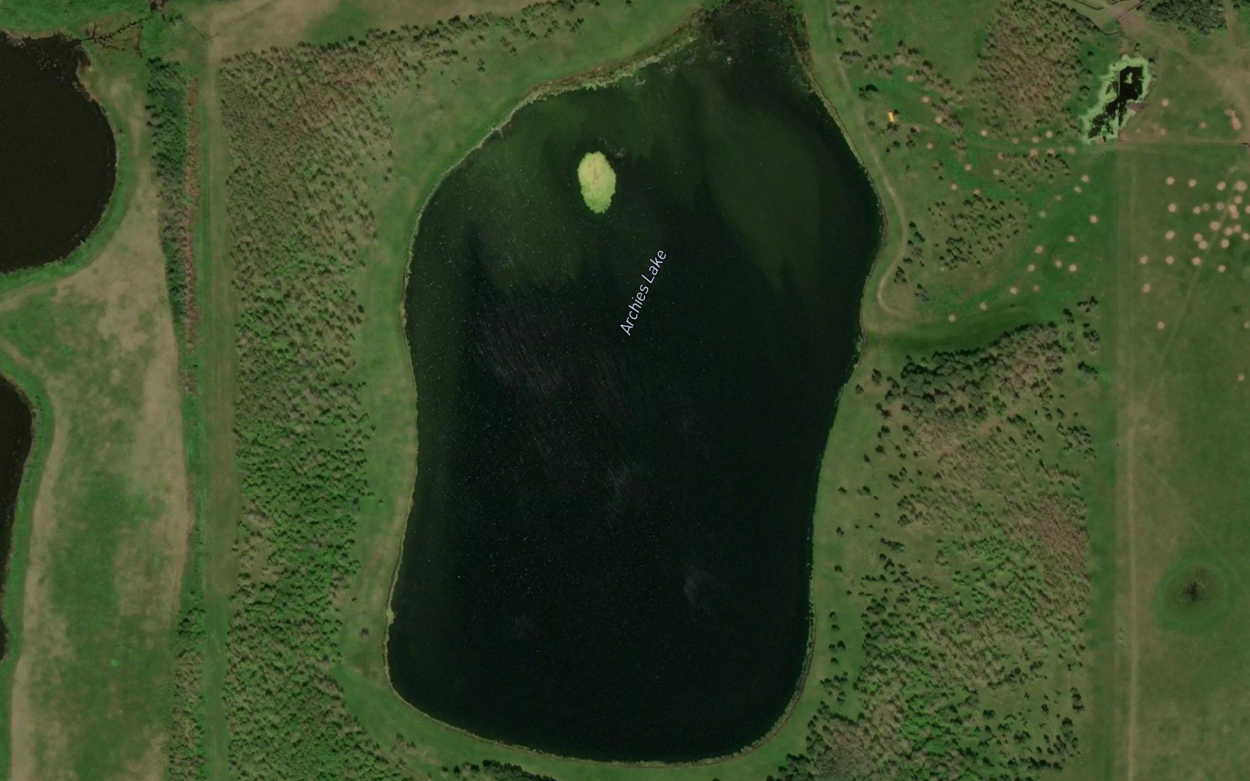 Archies Lake