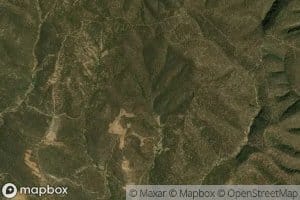 Barranca Las Piletas