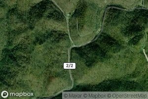 Antley Branch