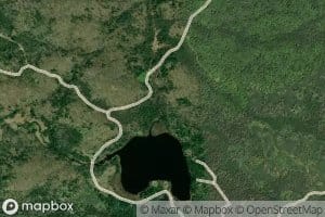 Carney Lake Outlet