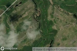 Ecar Creek