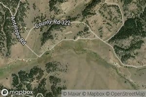 Piltz Creek