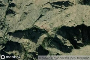 North Fork Basin Creek