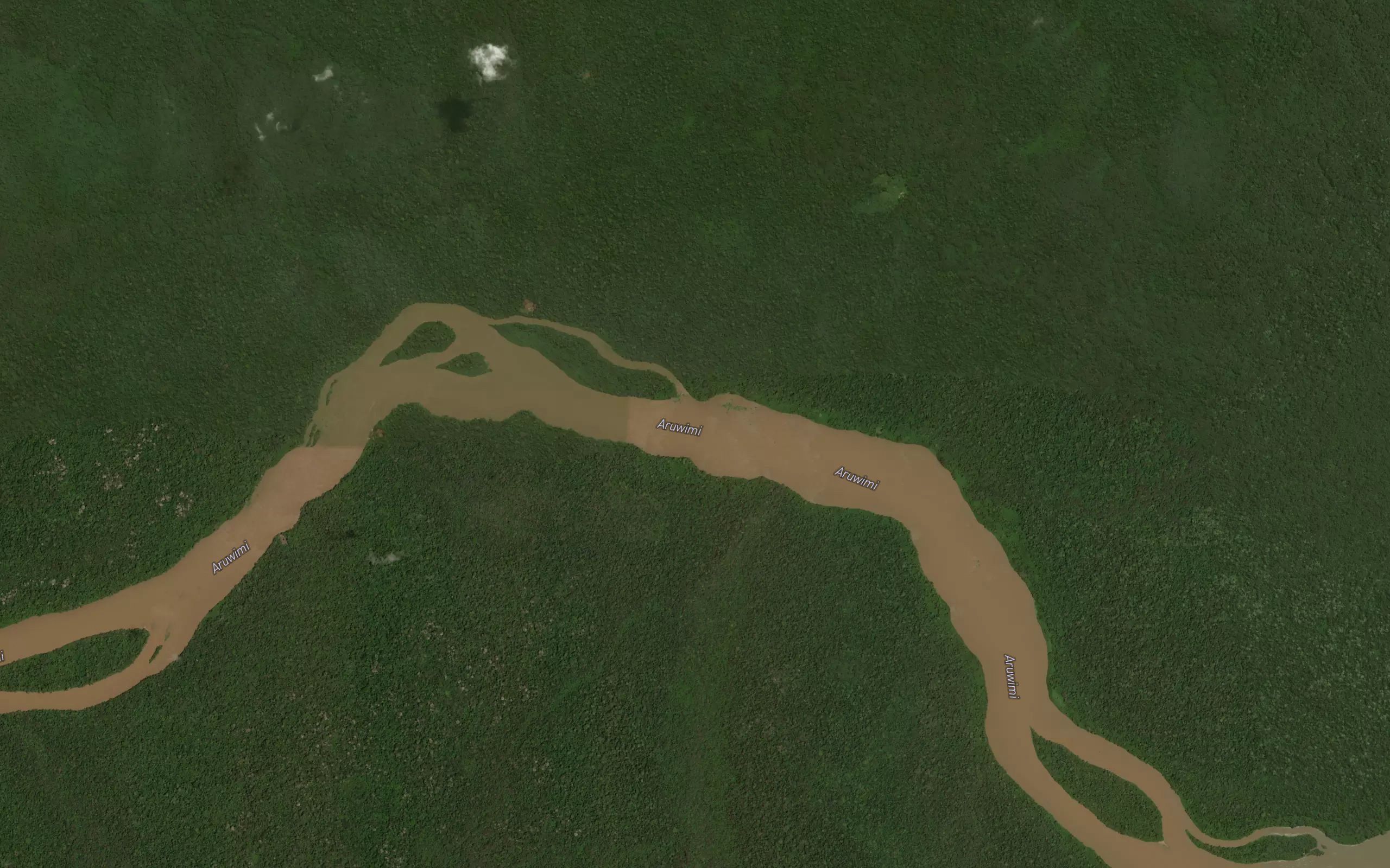 Chute Mupole
