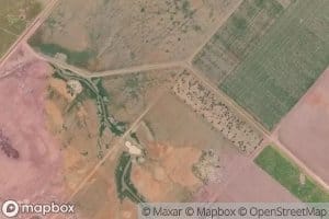 Quart Pot Lagoon