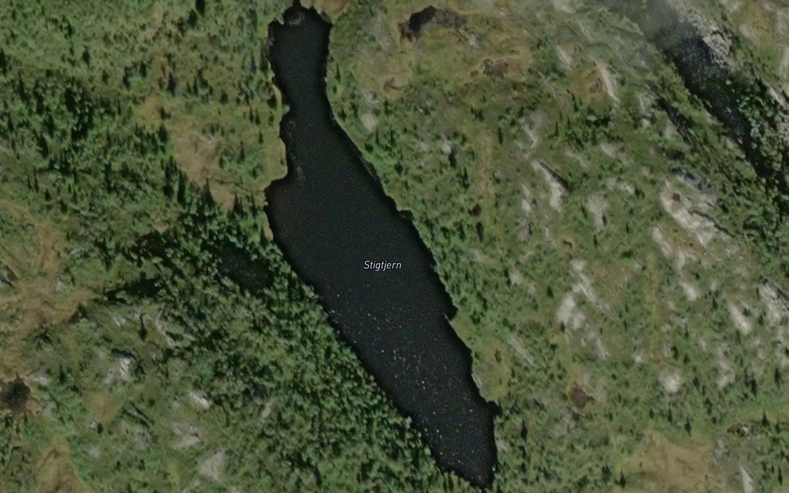 Stigtjern