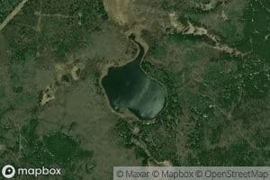 Smith Lake