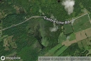 Gawley Creek