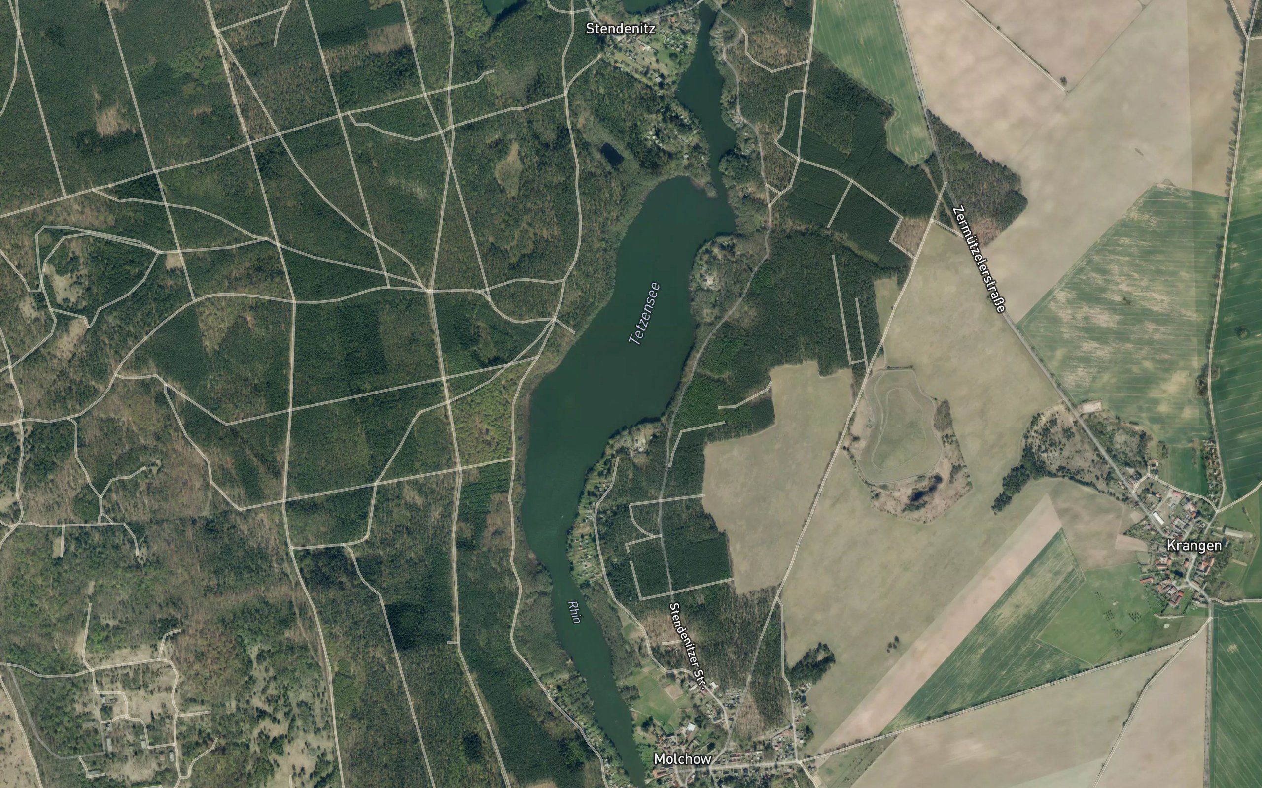 Tetzensee