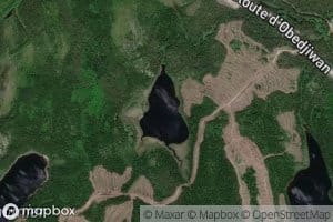 Lac Dejean