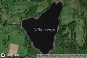 Duku Ezers