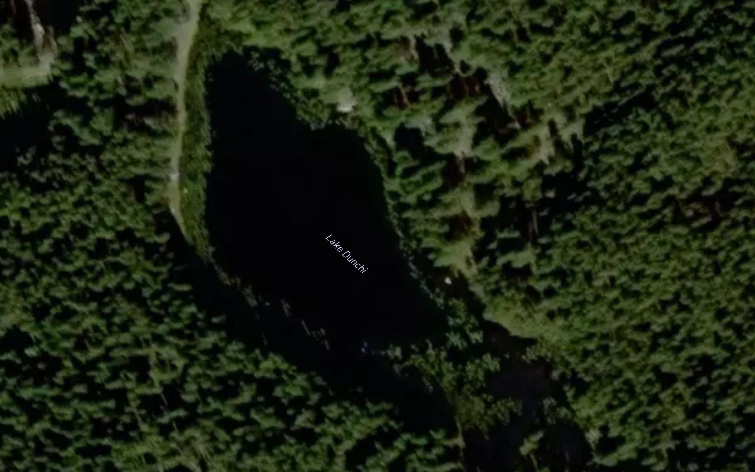 Lake Dunchi