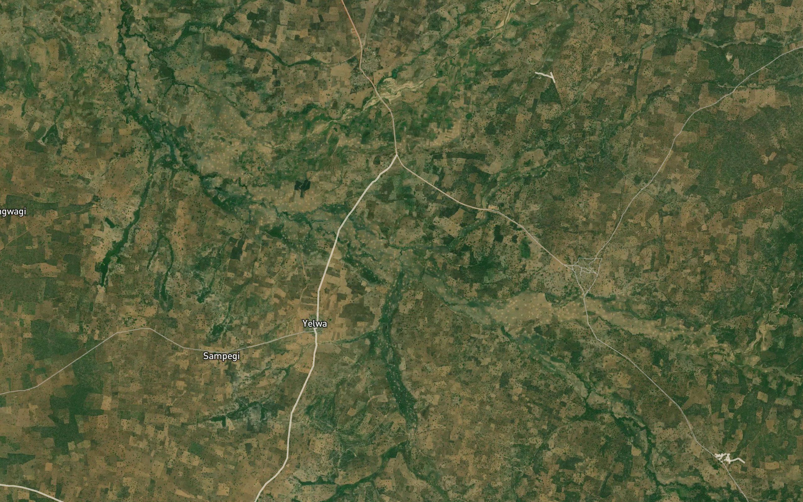 River Shaku