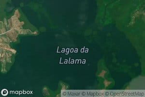 Lagoa Lalama