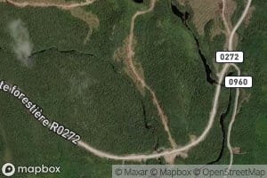 Ruisseau du Gibier