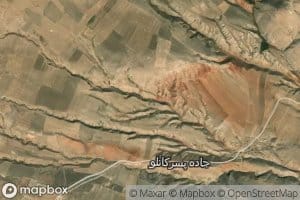 Qermez Darreh