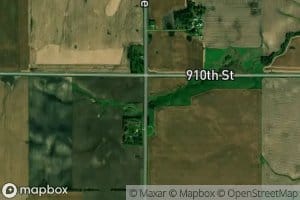 Judicial Ditch Number Seventyeight