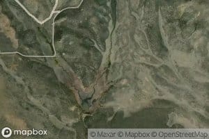Maniece Creek
