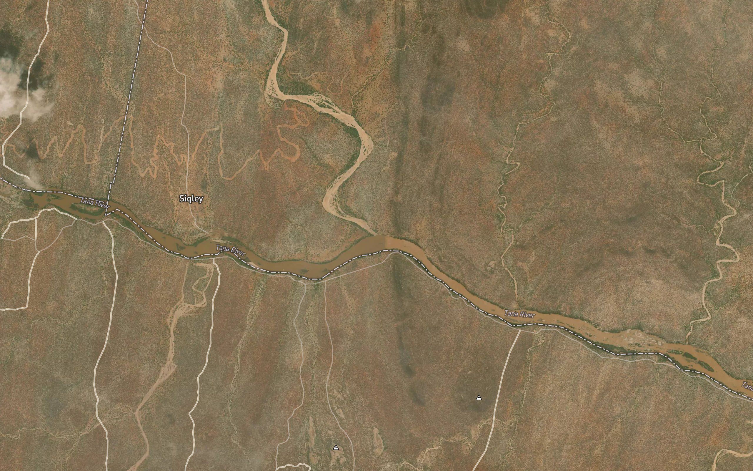 Ndajeri