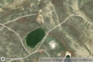 Adams Reservoir