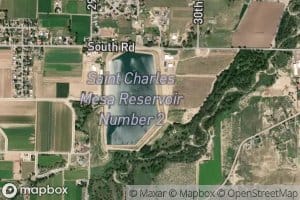 Saint Charles Mesa Reservoir Number 2