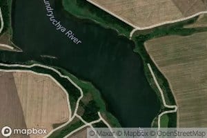 Vodokhranilishche Sokolovskoye