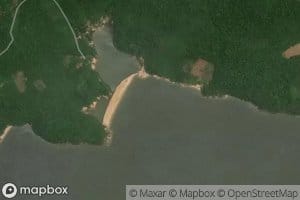 Lago Paixao