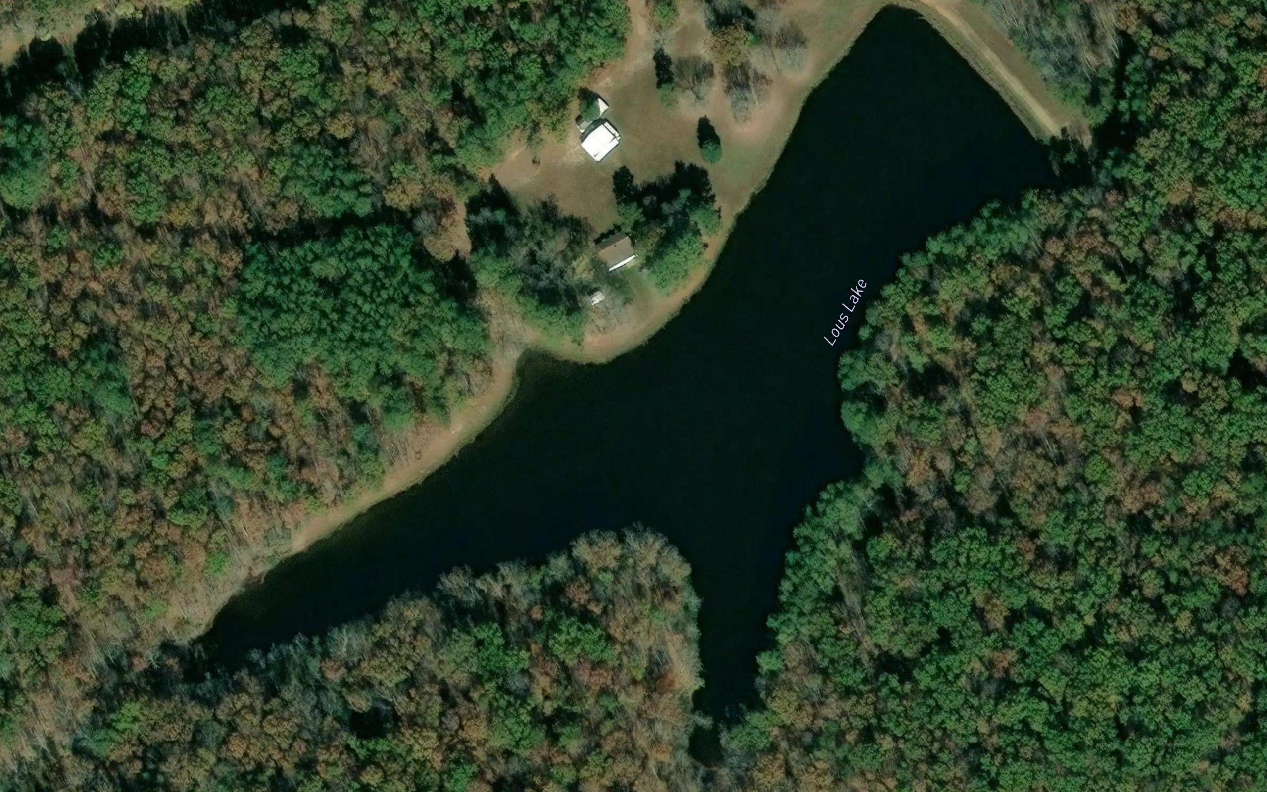 Lous Lake