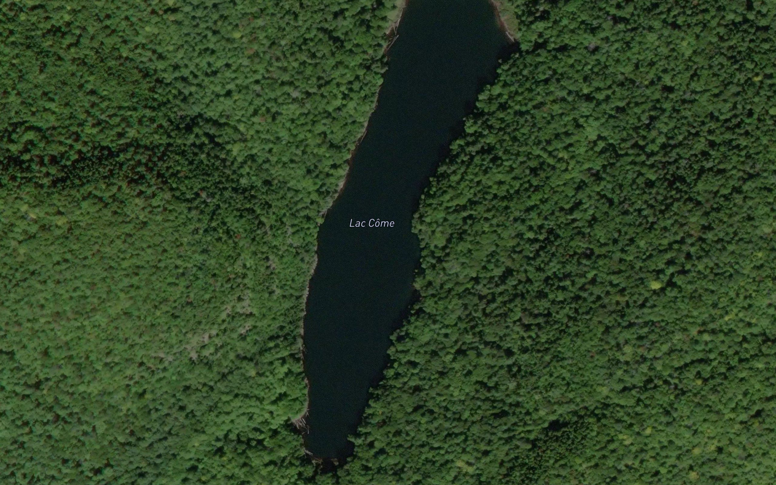 Lac Come