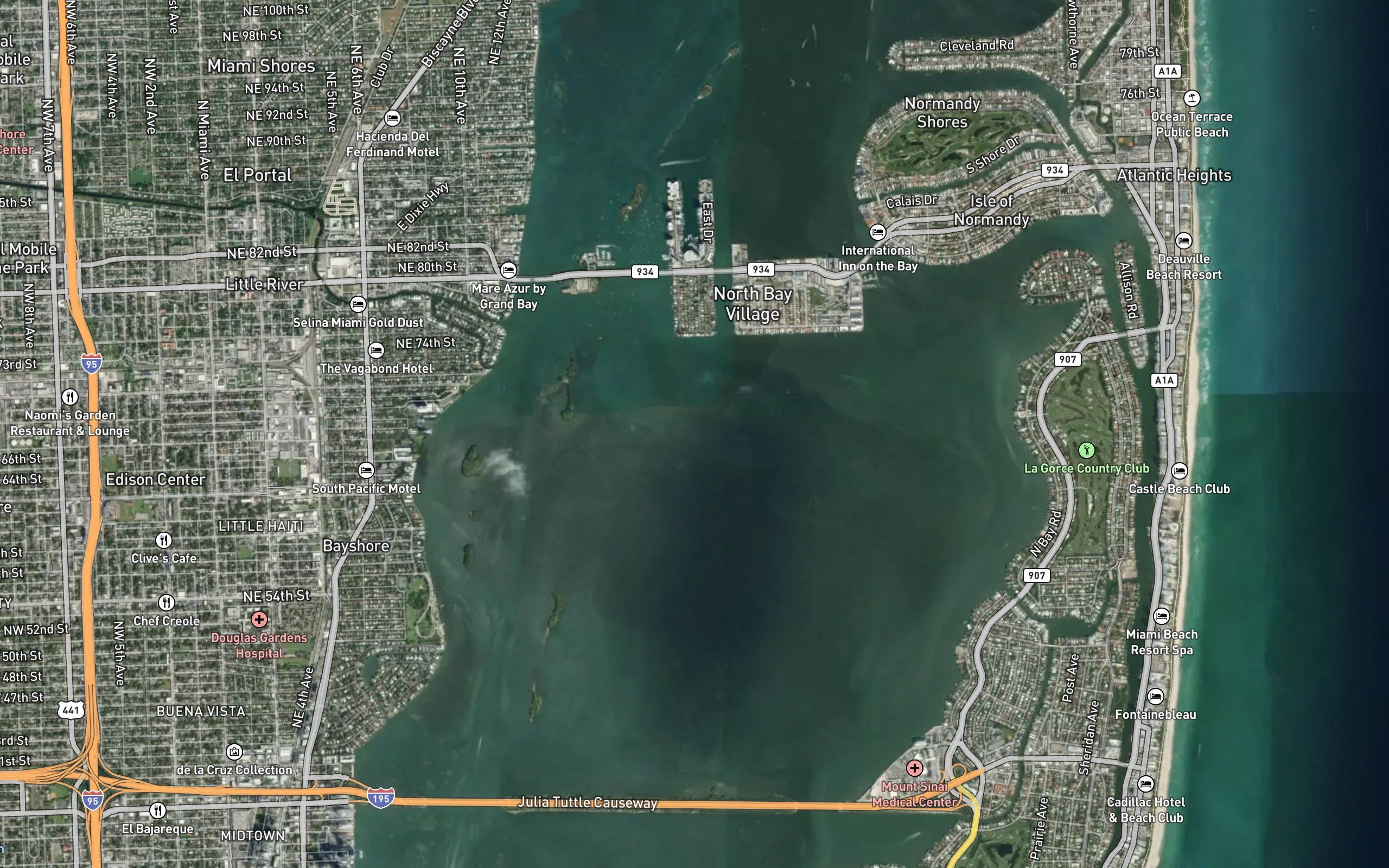 Biscayne Bay