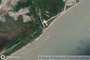 Sungai Airhitam Kecil