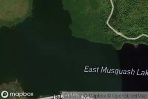 East Musquash Lake